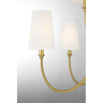 Cameron Chandelier