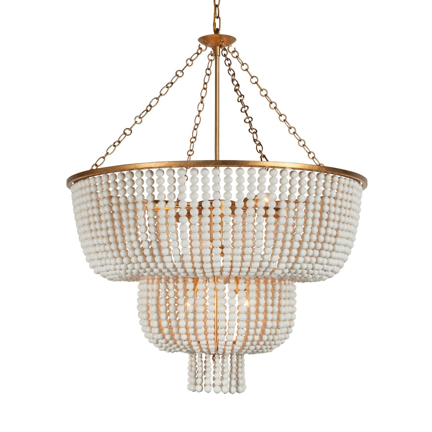 Campana Chandelier