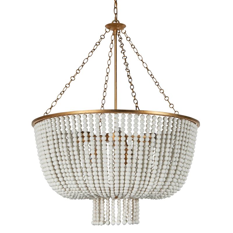 Campana Chandelier
