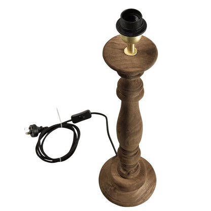 Candela Table Lamp