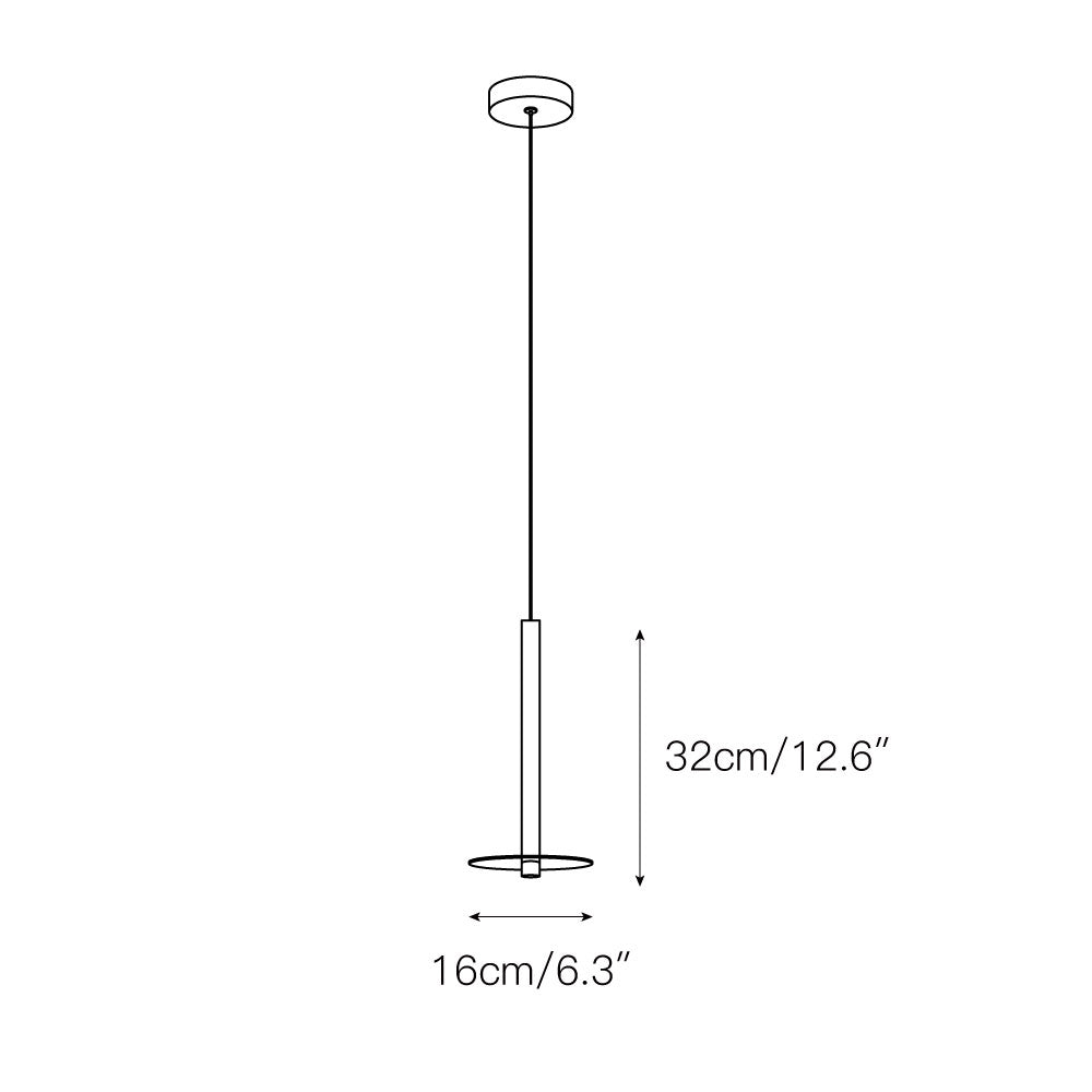 Candle Chandelier