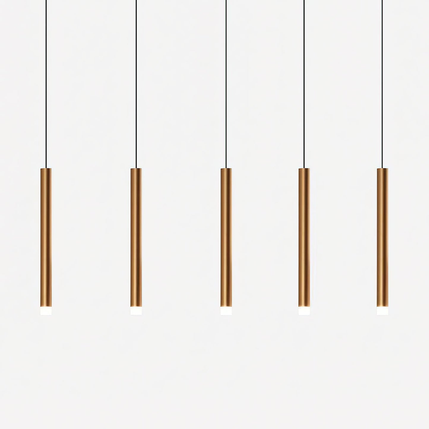Candle Chandelier