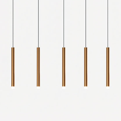 Candle Chandelier