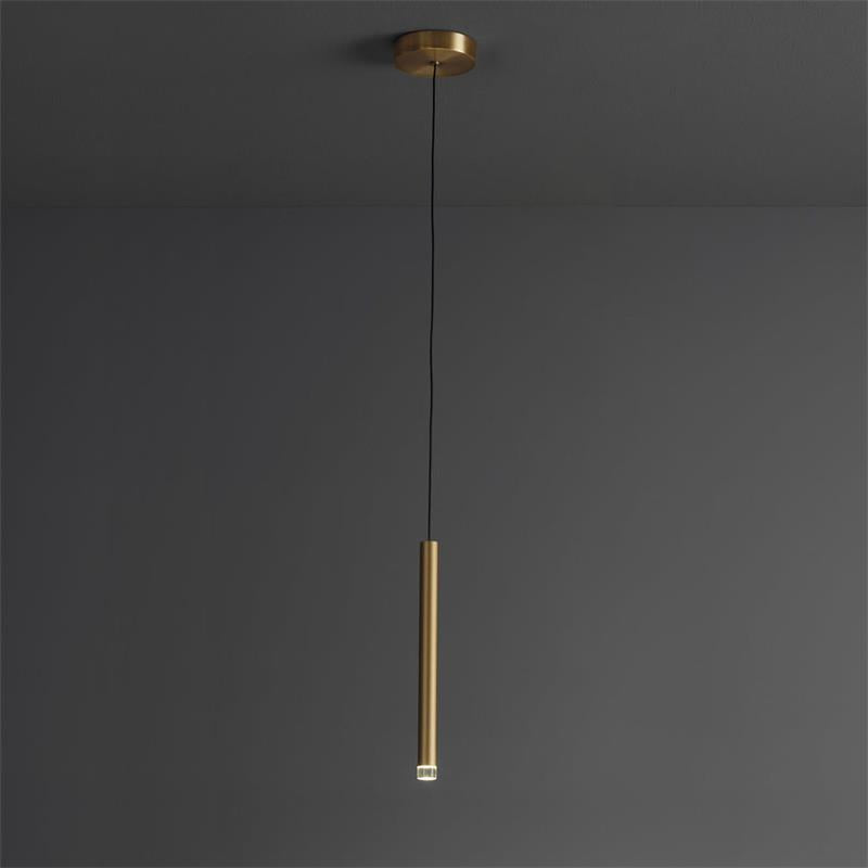 Candle Chandelier