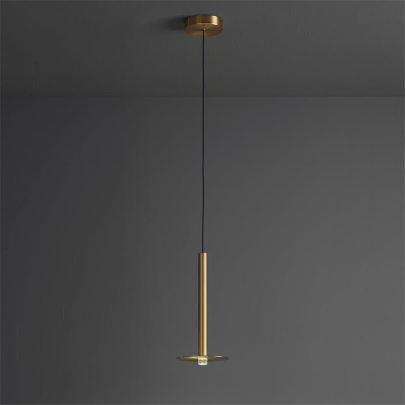 Candle Chandelier