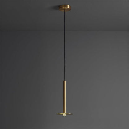 Candle Chandelier