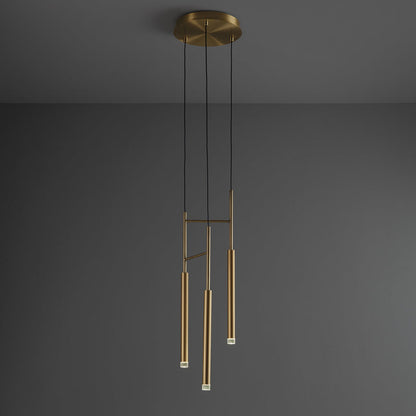 Candle Chandelier