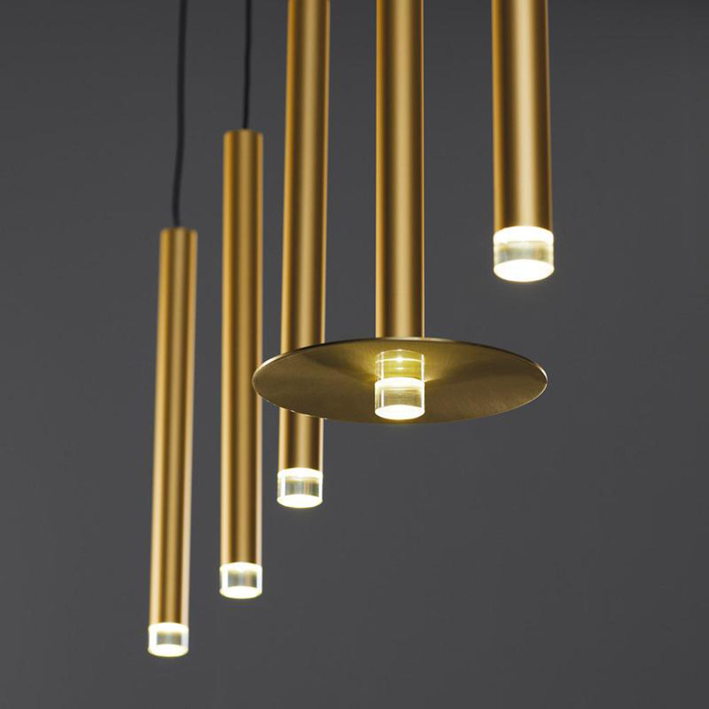 Candle Chandelier