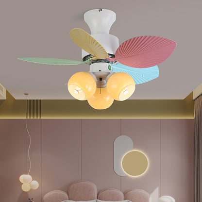 Candy Breeze Ceiling Fan Light