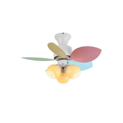 Candy Breeze Ceiling Fan Light