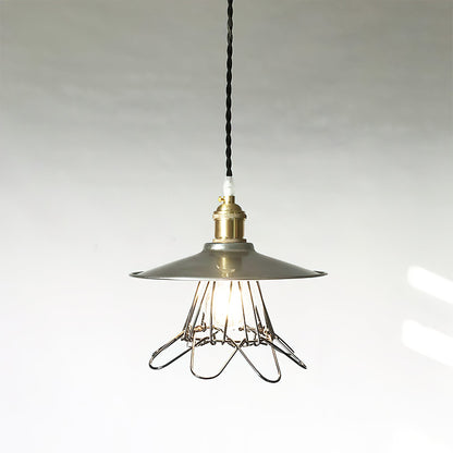 Cantina Pendant Light