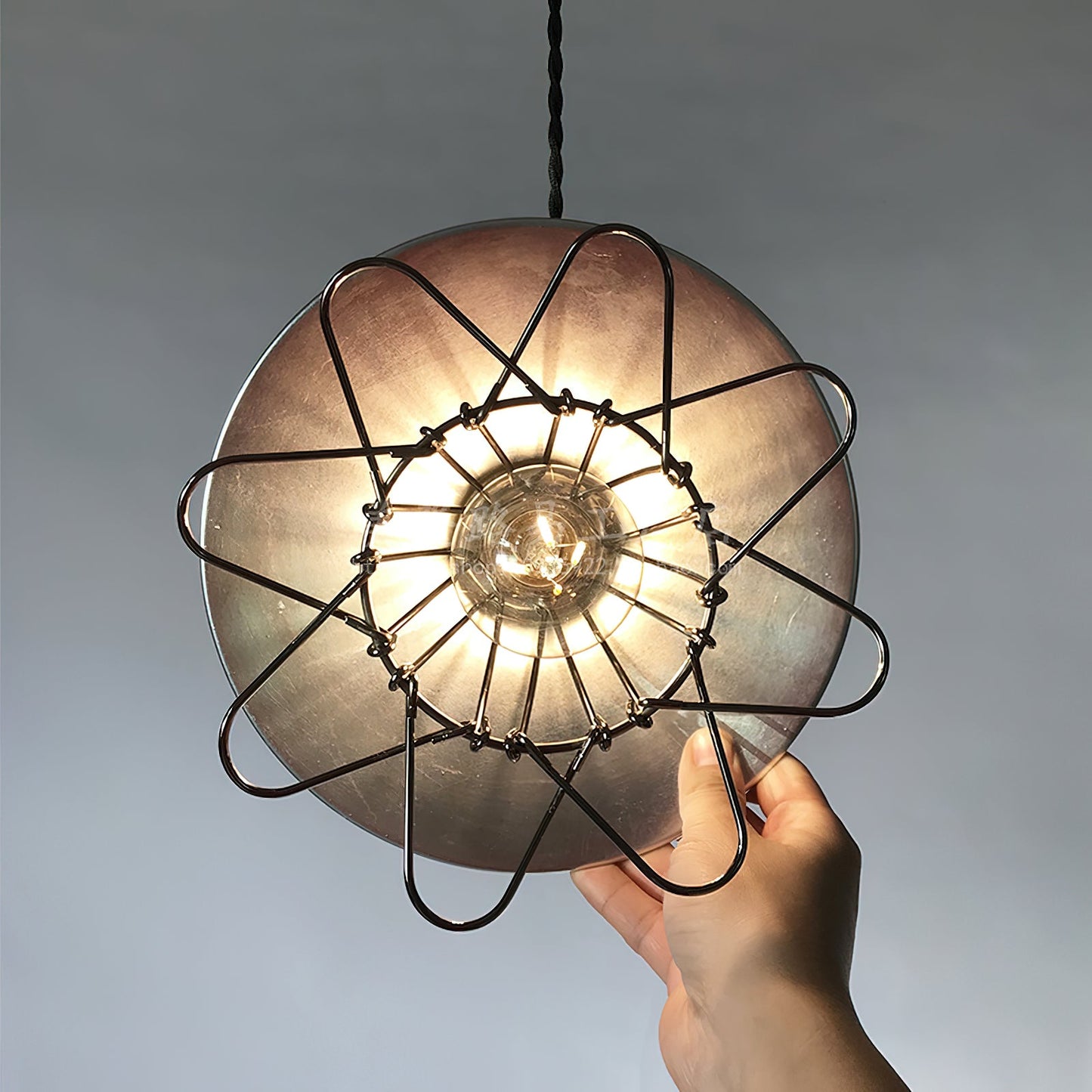 Cantina Pendant Light
