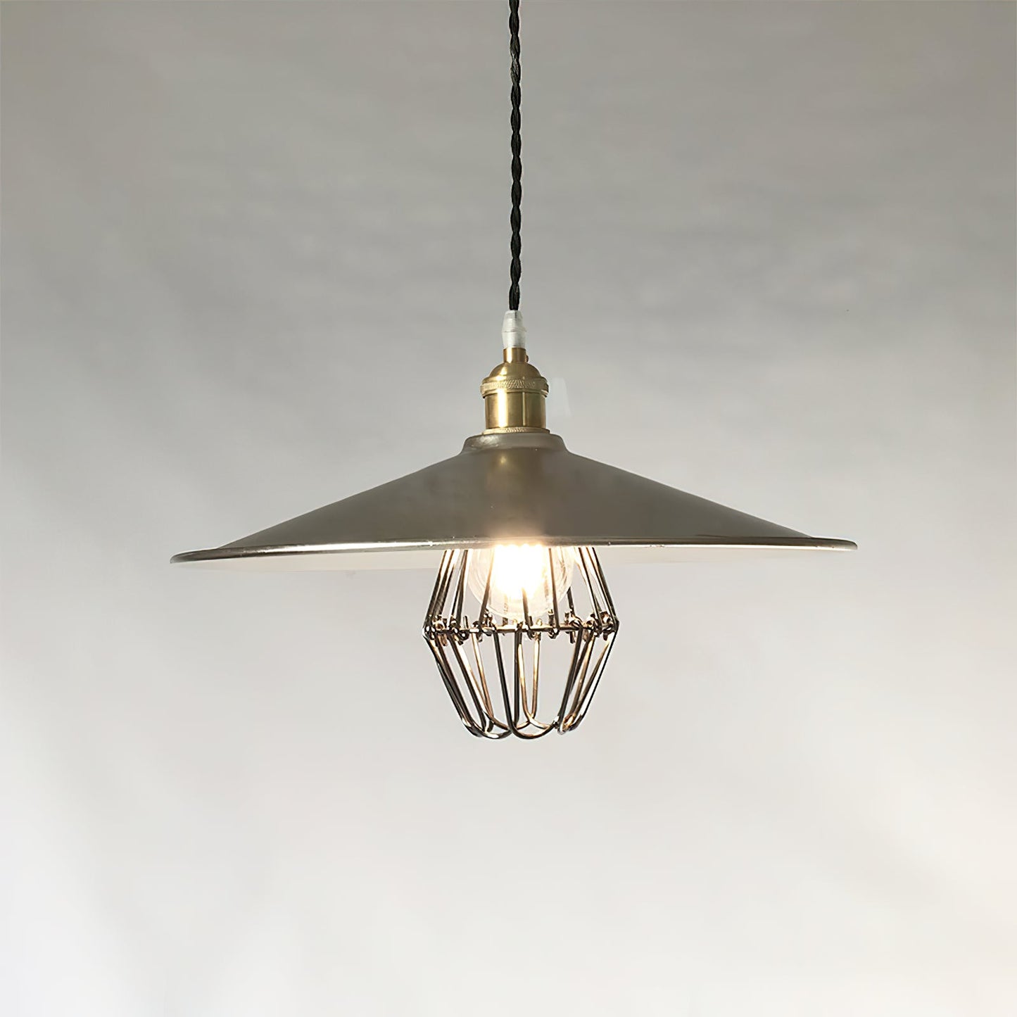 Cantina Pendant Light