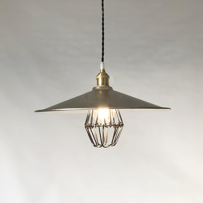 Cantina Pendant Light