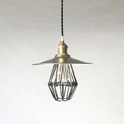 Cantina Pendant Light