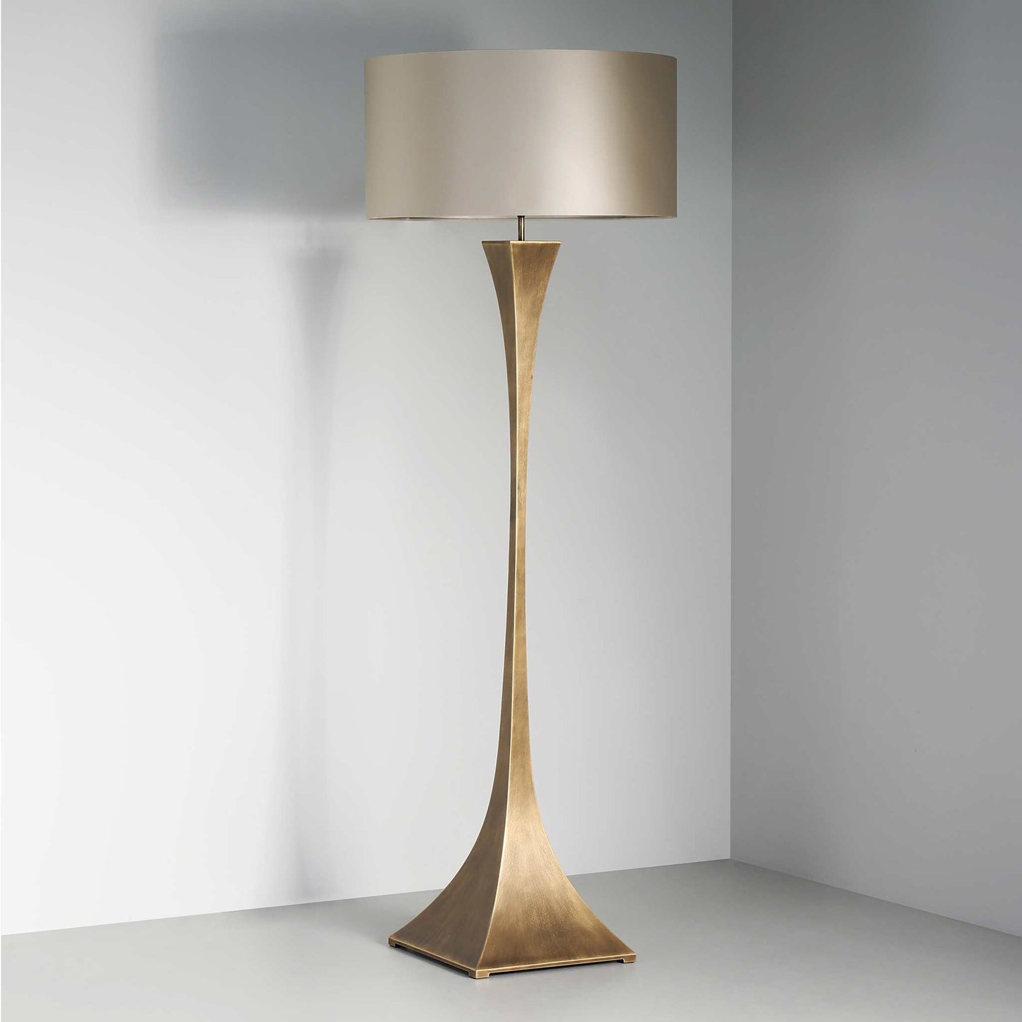 Capricorn Floor Lamp