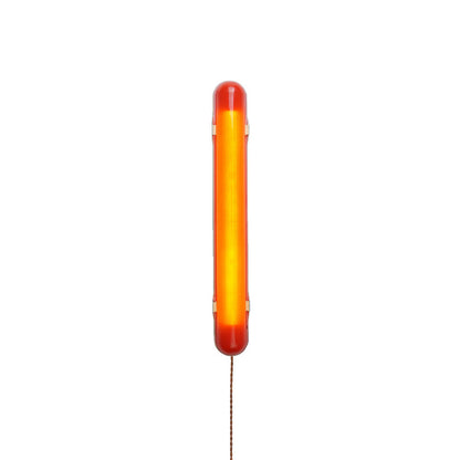 Capsules Joy Plug-in Wall Lamp