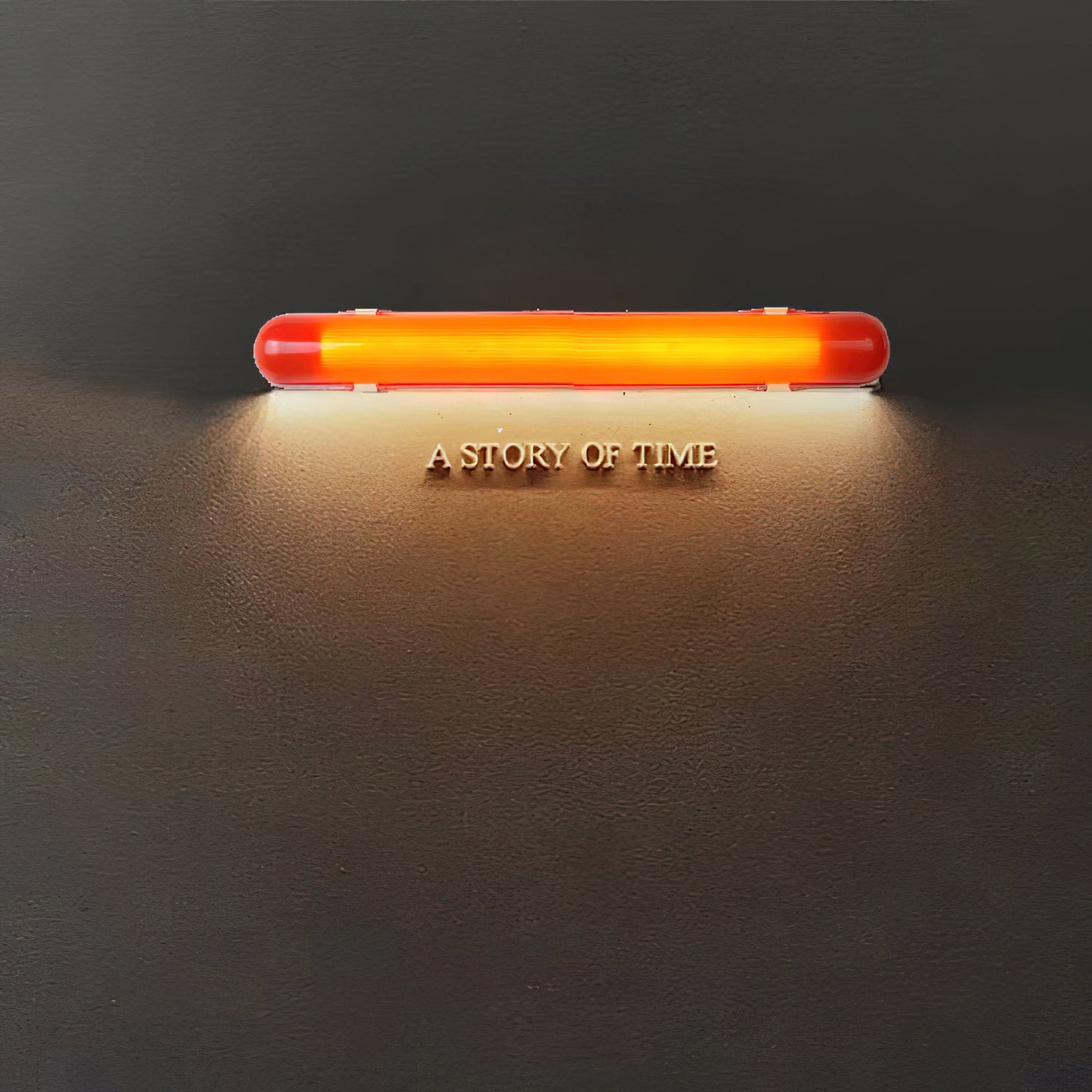 Capsules Joy Wall Lamp