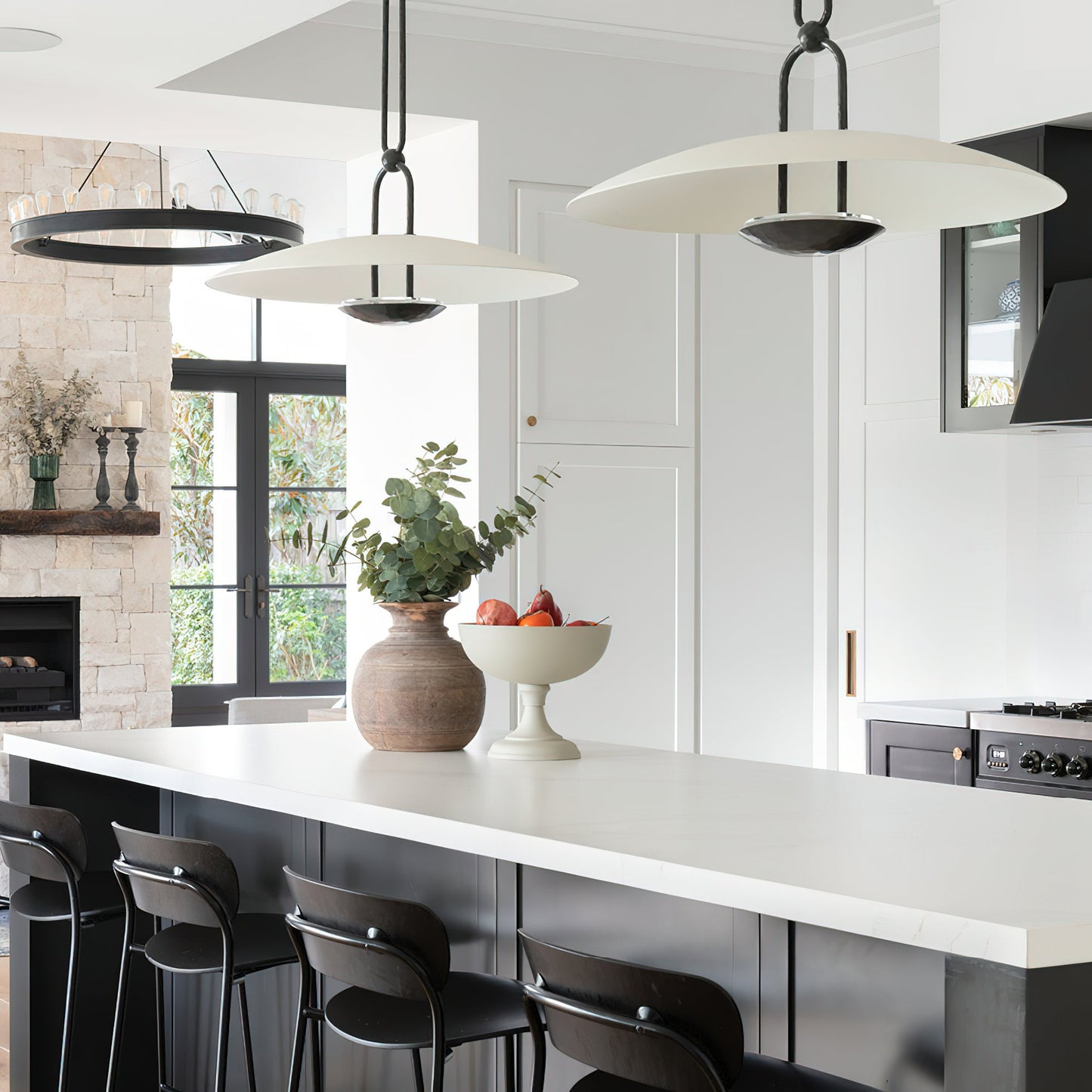 Cara Pendant Lamp
