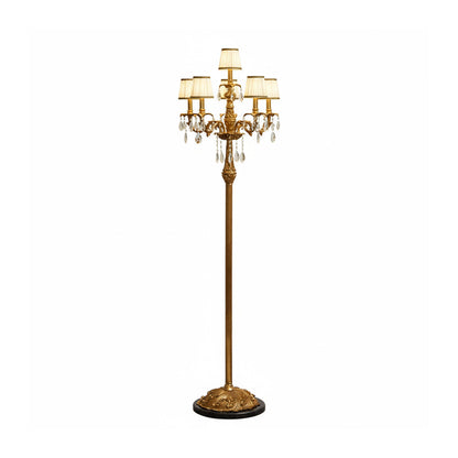 Carins Floor Lamp