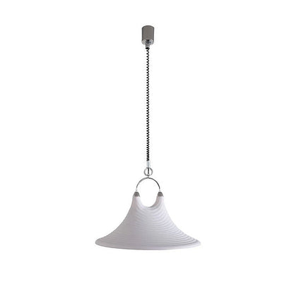 Carlo Trumpet Pendant Lamp