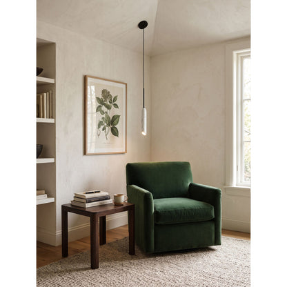 Carnival Marble Pendant Lamp