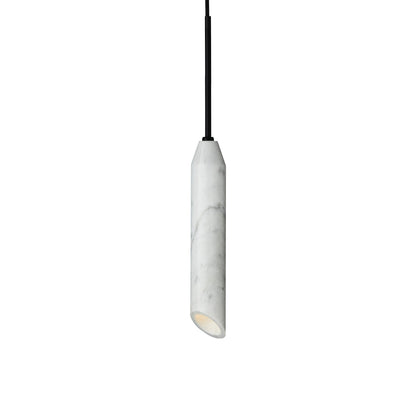 Carnival Marble Pendant Lamp