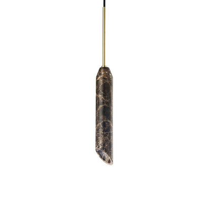 Carnival Marble Pendant Lamp