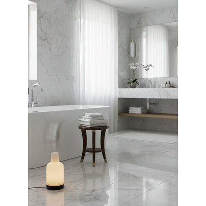 Carpyen Alabaster Table Lamp (Built-in Battery)