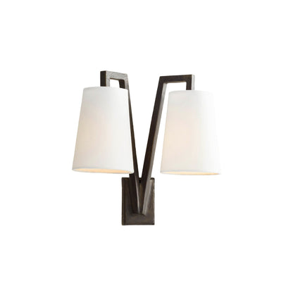 Lena Double Wall Lamp