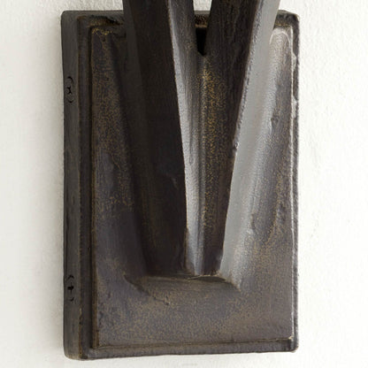 Lena Double Wall Lamp
