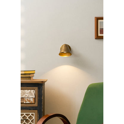 Casa Cone Wall Sconce
