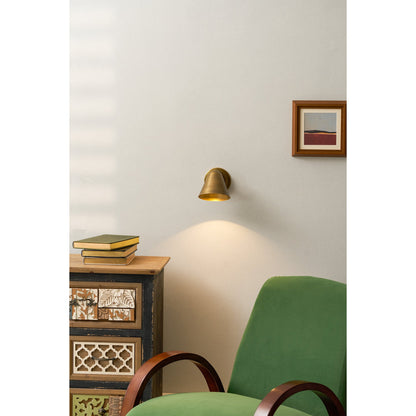 Casa Cone Wall Sconce