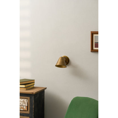 Casa Cone Wall Sconce