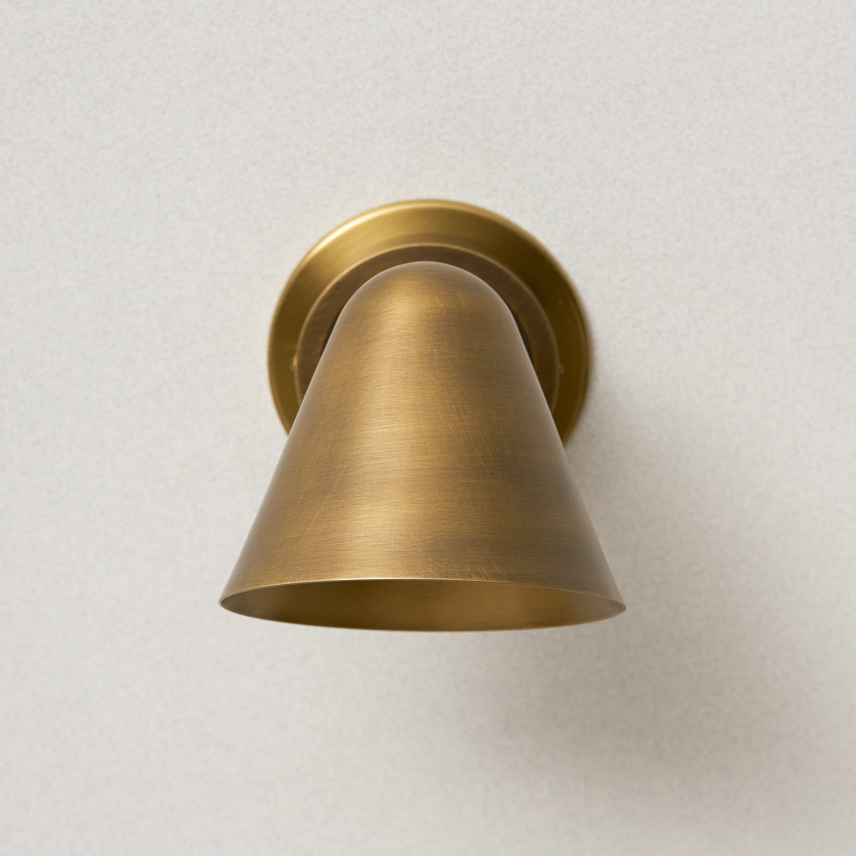 Casa Cone Wall Sconce