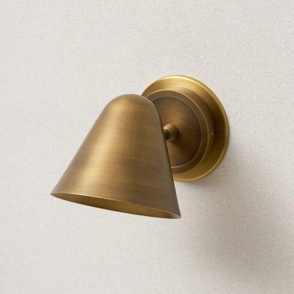 Casa Cone Wall Sconce