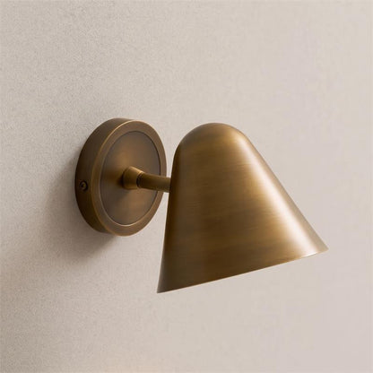 Casa Cone Wall Sconce