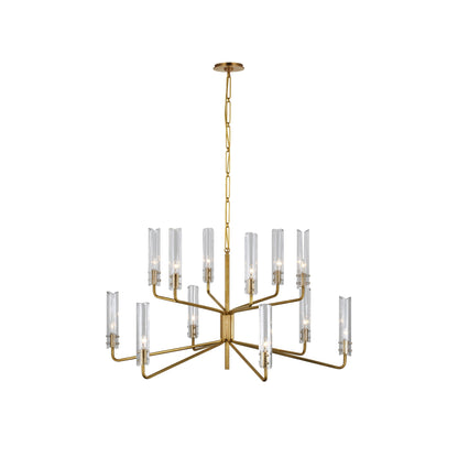 Liaison Chandelier