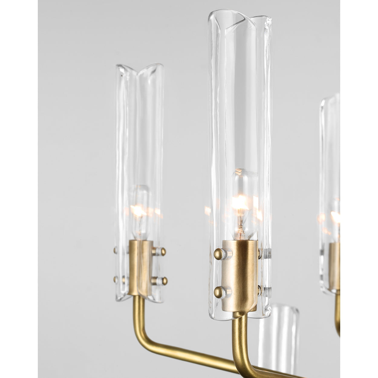 Liaison Chandelier