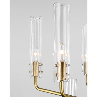 Liaison Chandelier