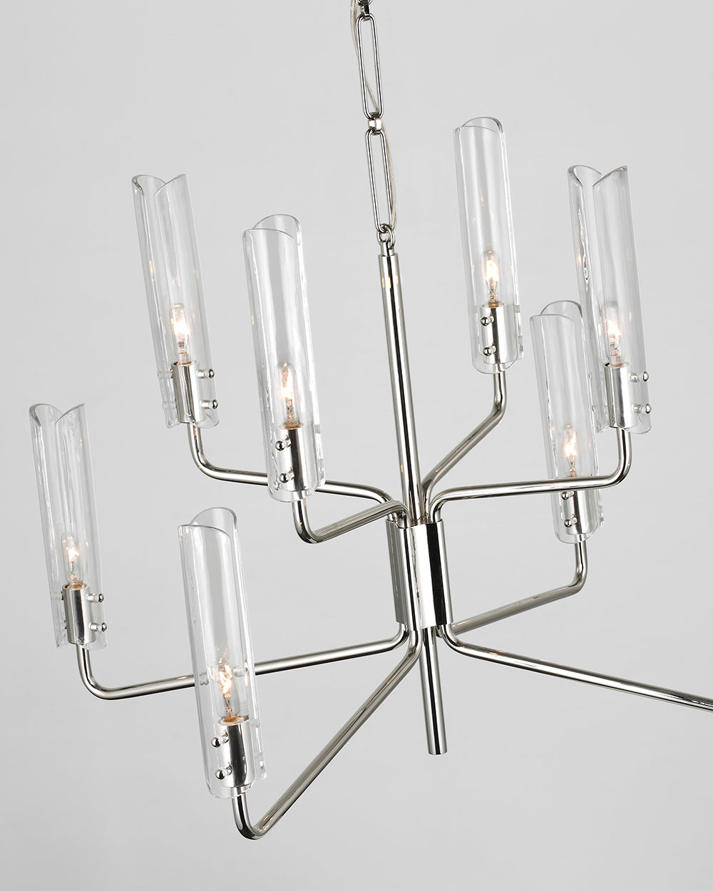 Liaison Chandelier