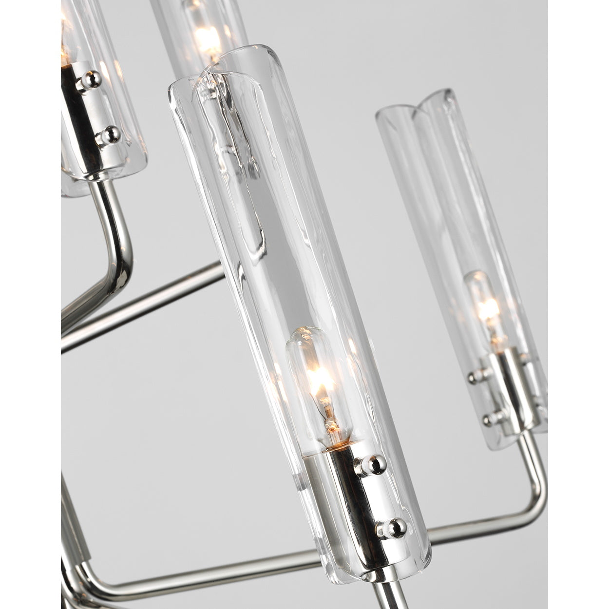Liaison Chandelier