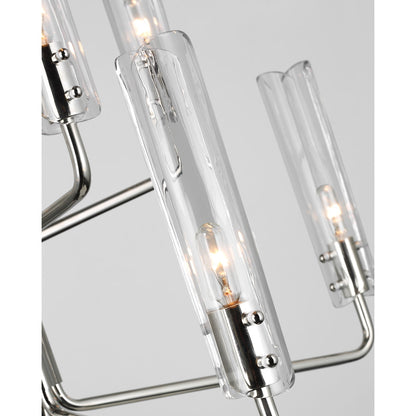 Liaison Chandelier
