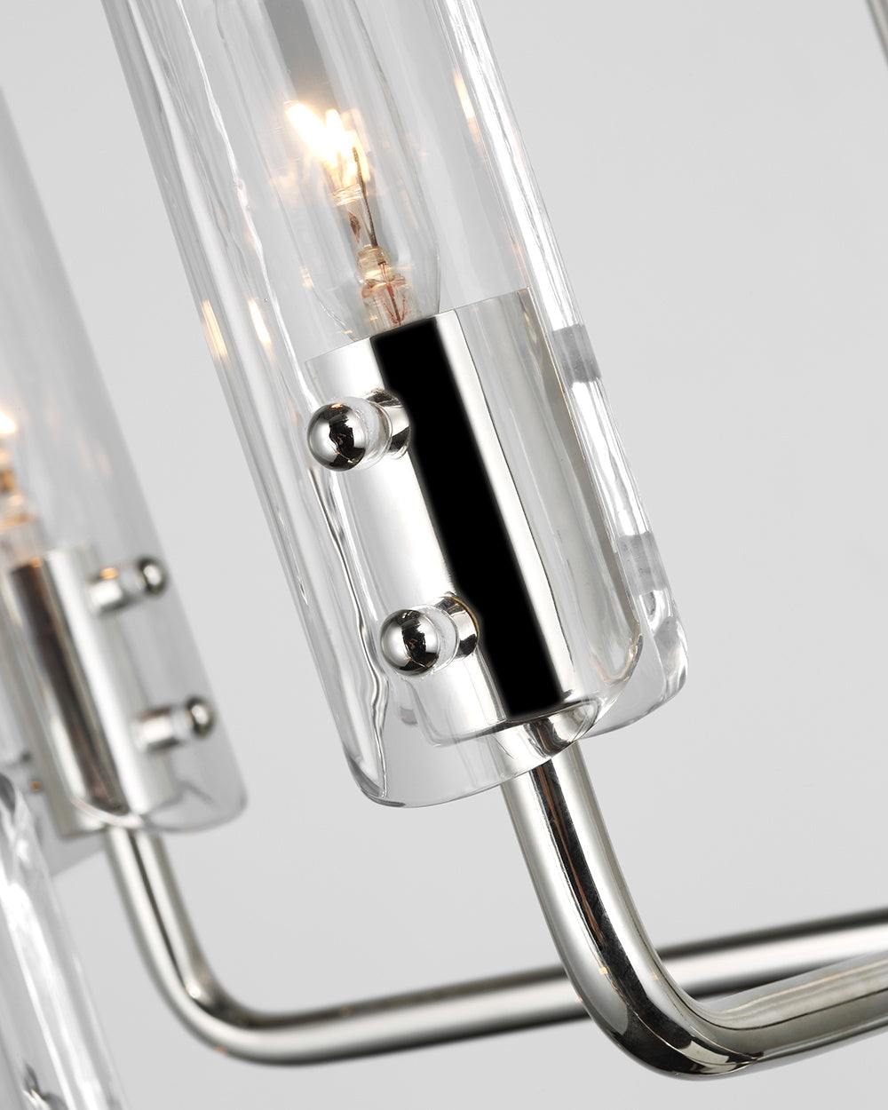 Liaison Chandelier