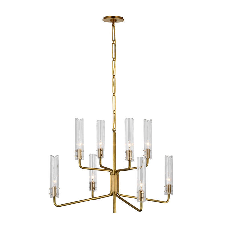 Liaison Chandelier