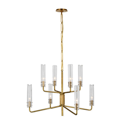 Liaison Chandelier