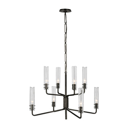 Liaison Chandelier