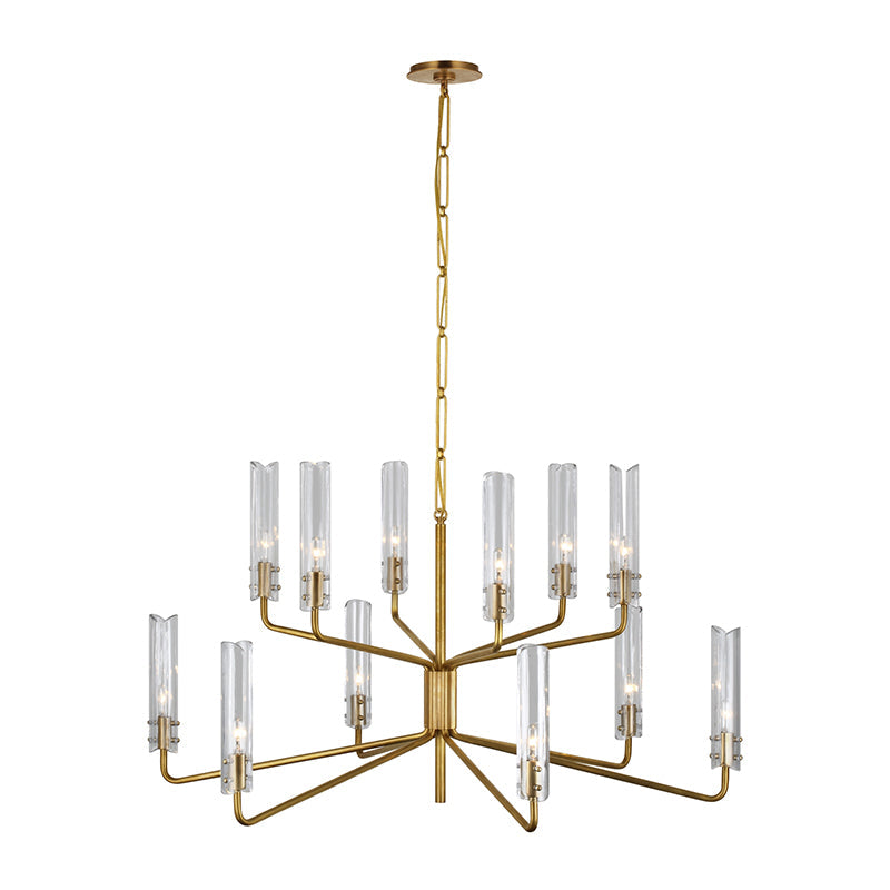 Liaison Chandelier