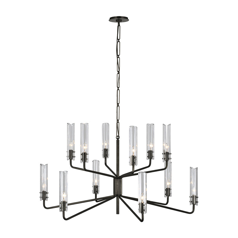 Liaison Chandelier