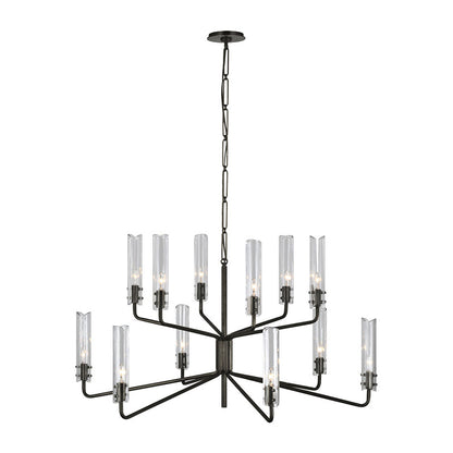 Liaison Chandelier